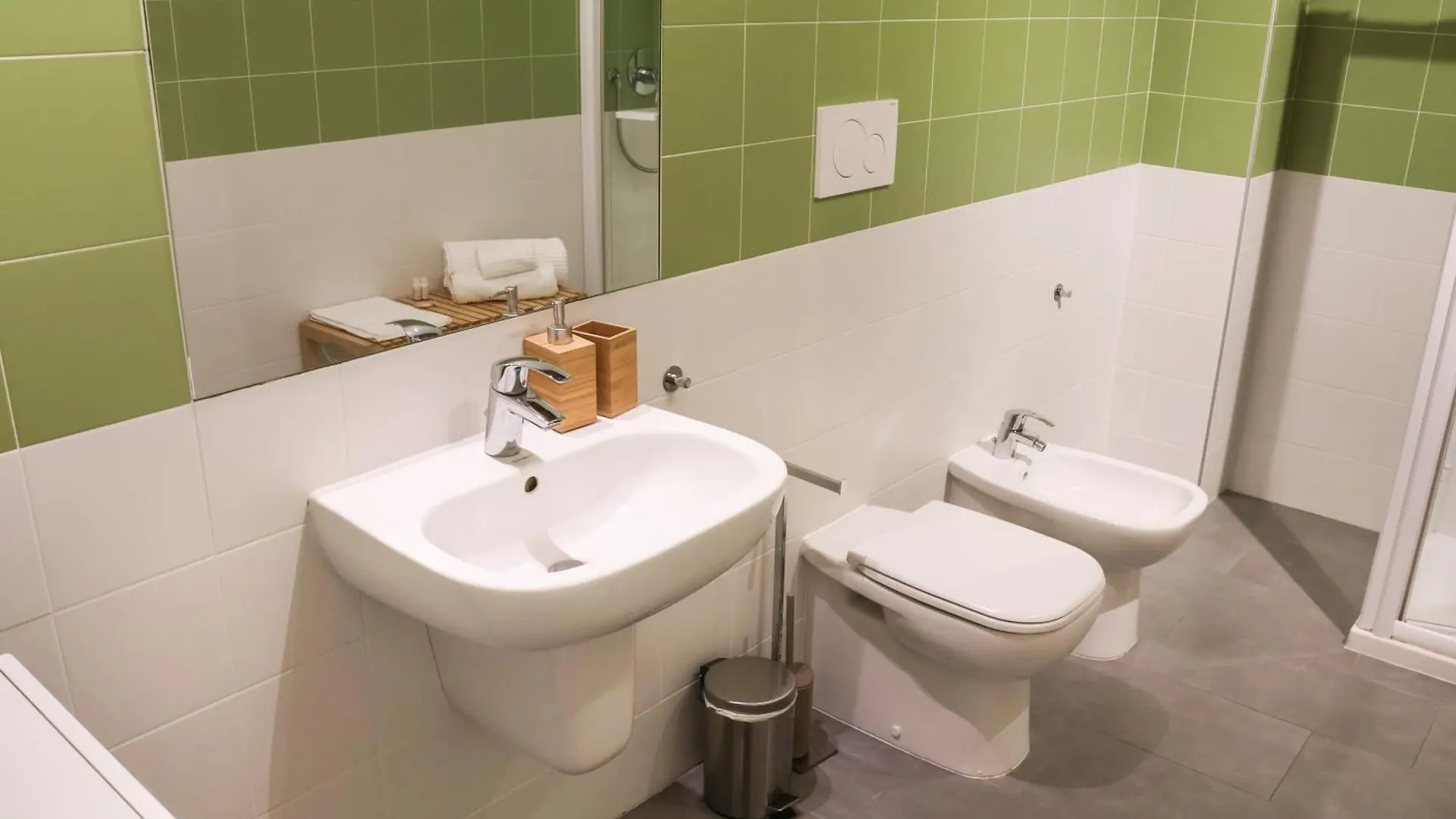Cascina Cotica Lägenhet Milano