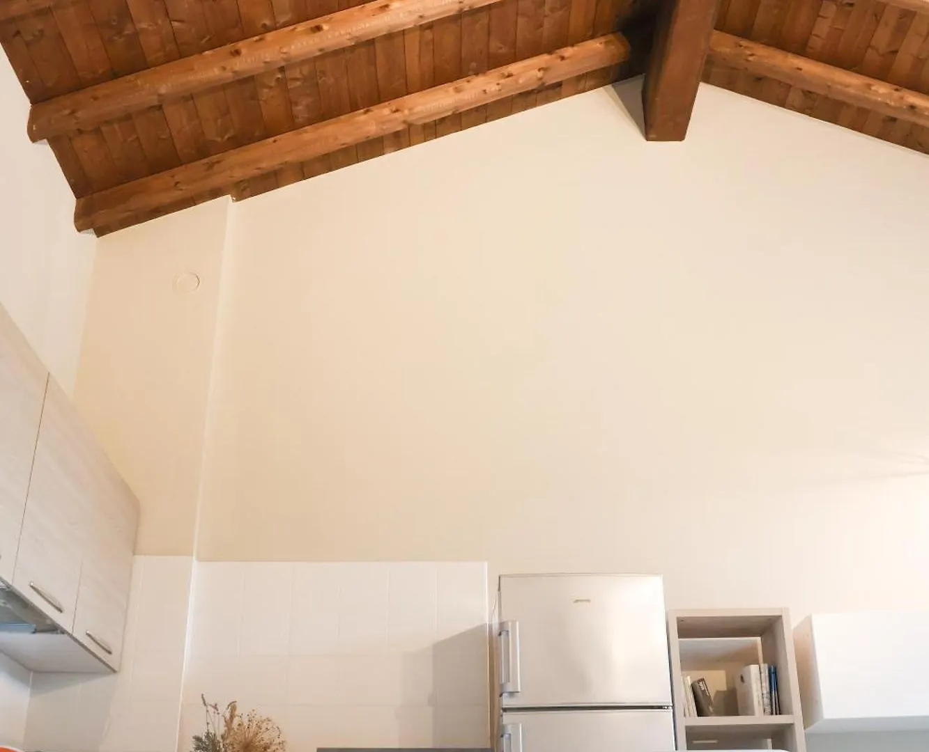 Cascina Cotica Lägenhet Milano
