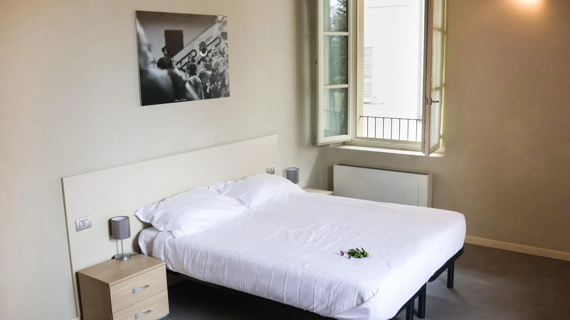 Cascina Cotica Lägenhet Milano