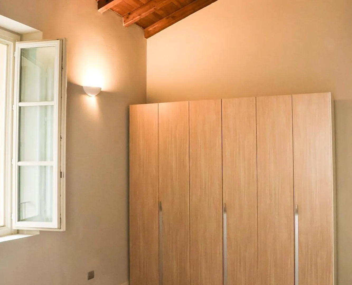 Cascina Cotica Διαμέρισμα Μιλάνο Ιταλία