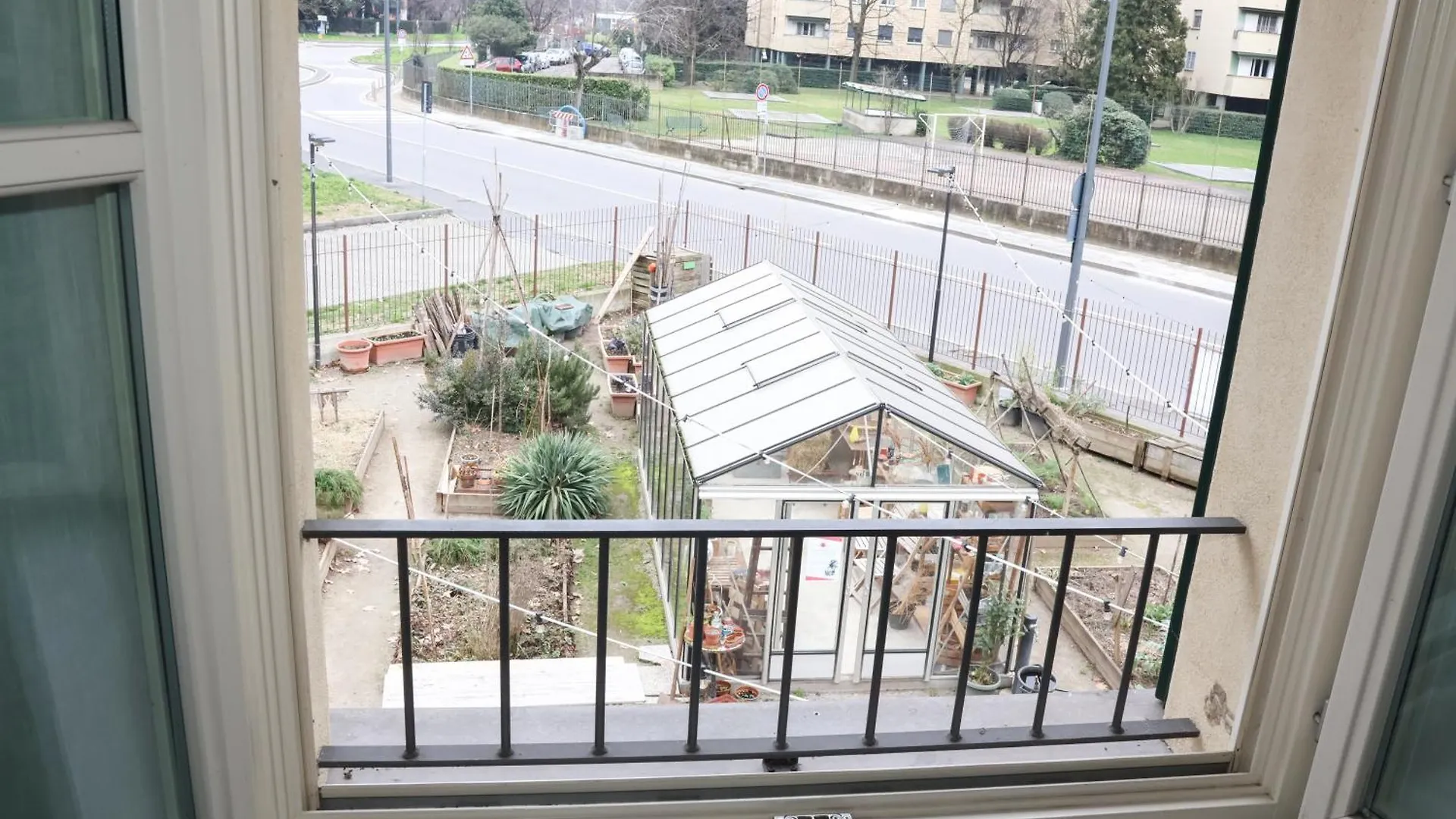 Cascina Cotica Διαμέρισμα Μιλάνο