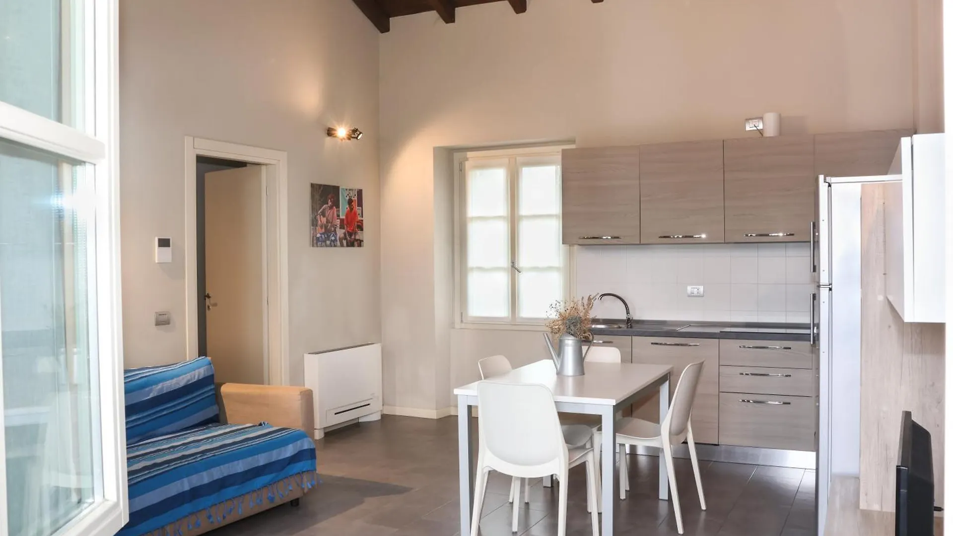 Appartement Cascina Cotica à Milan Italie