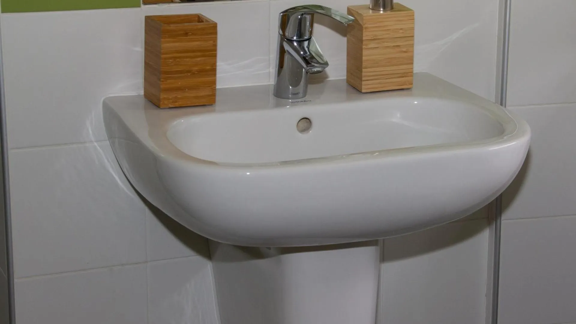 Appartement Cascina Cotica à Milan