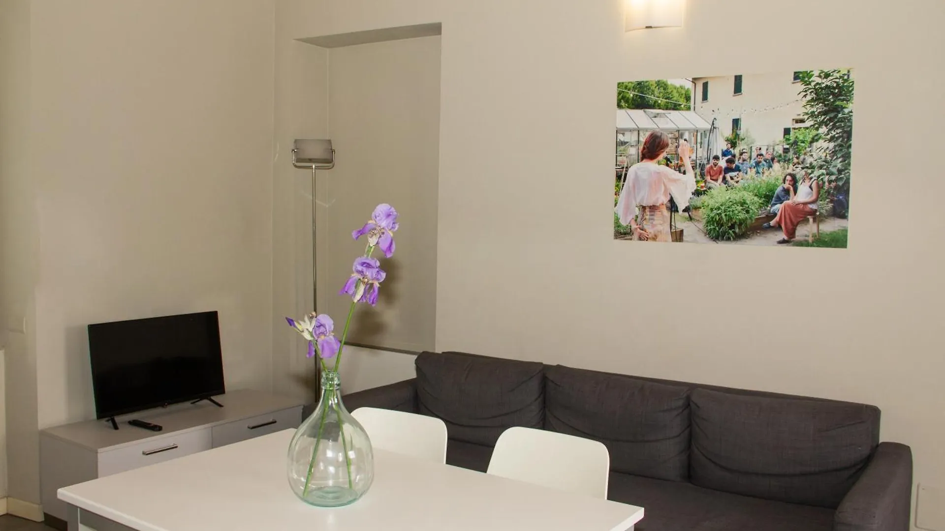 Appartamento Cascina Cotica Milano