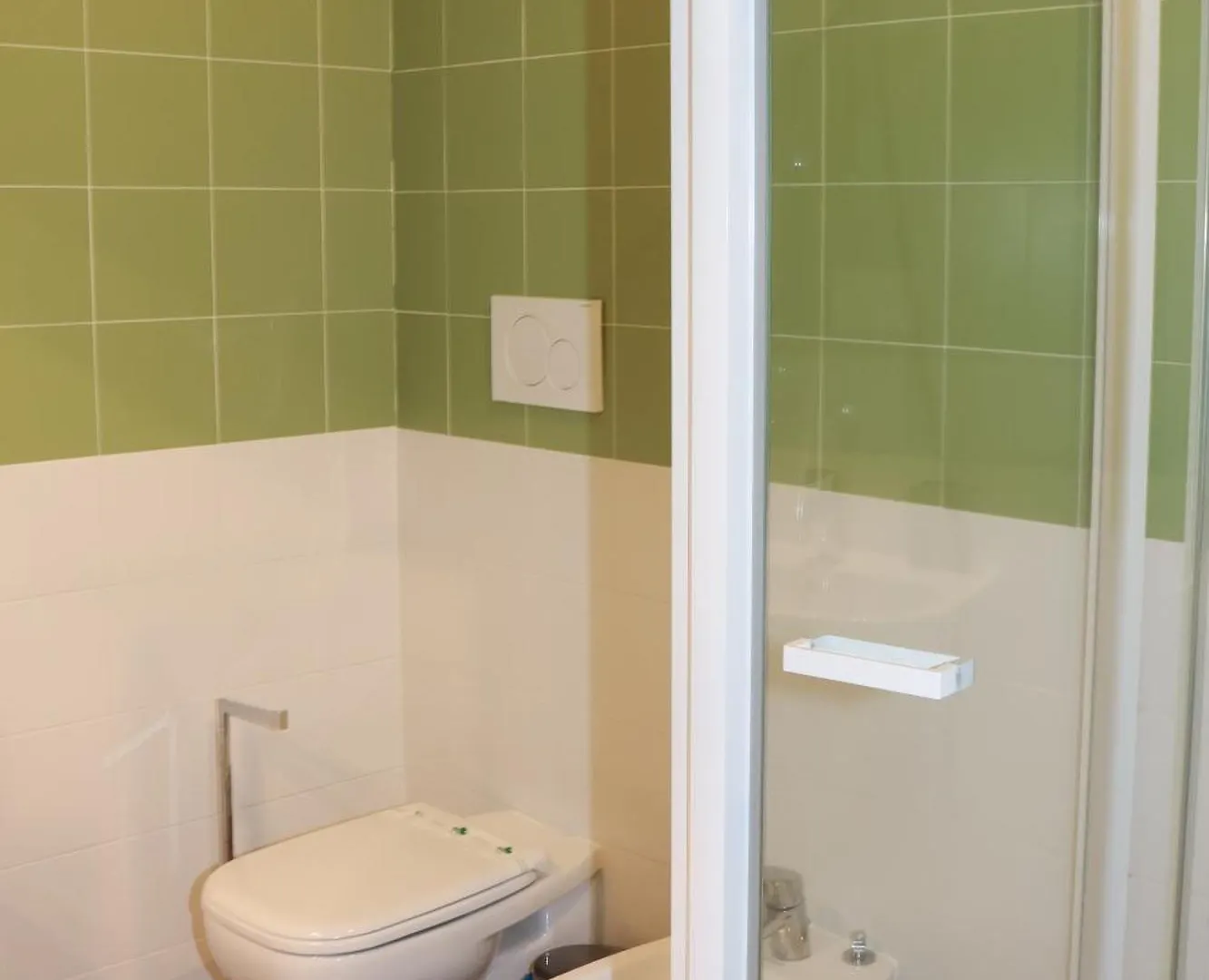 Appartamento Cascina Cotica Milano