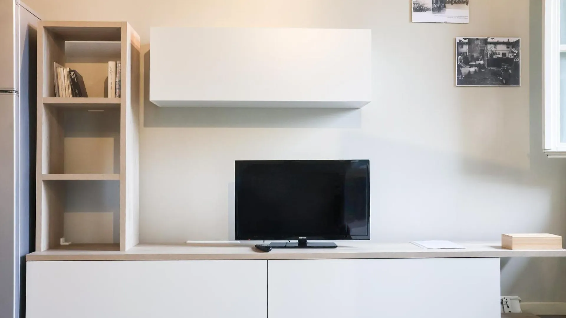 Appartamento Cascina Cotica Milano 0*,  Italia
