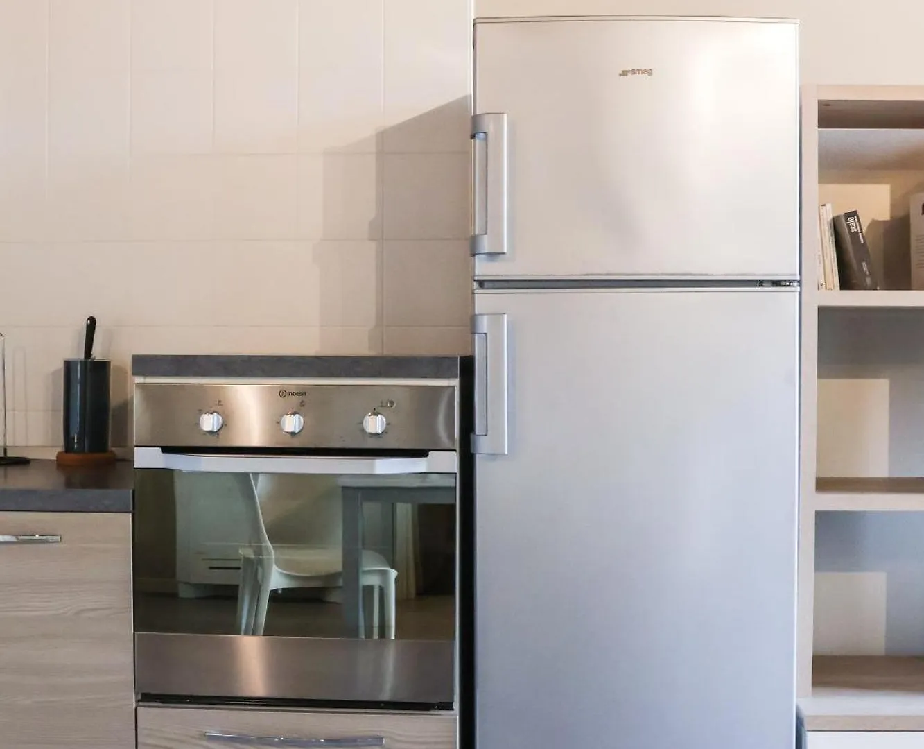 Appartamento Cascina Cotica Milano Italia