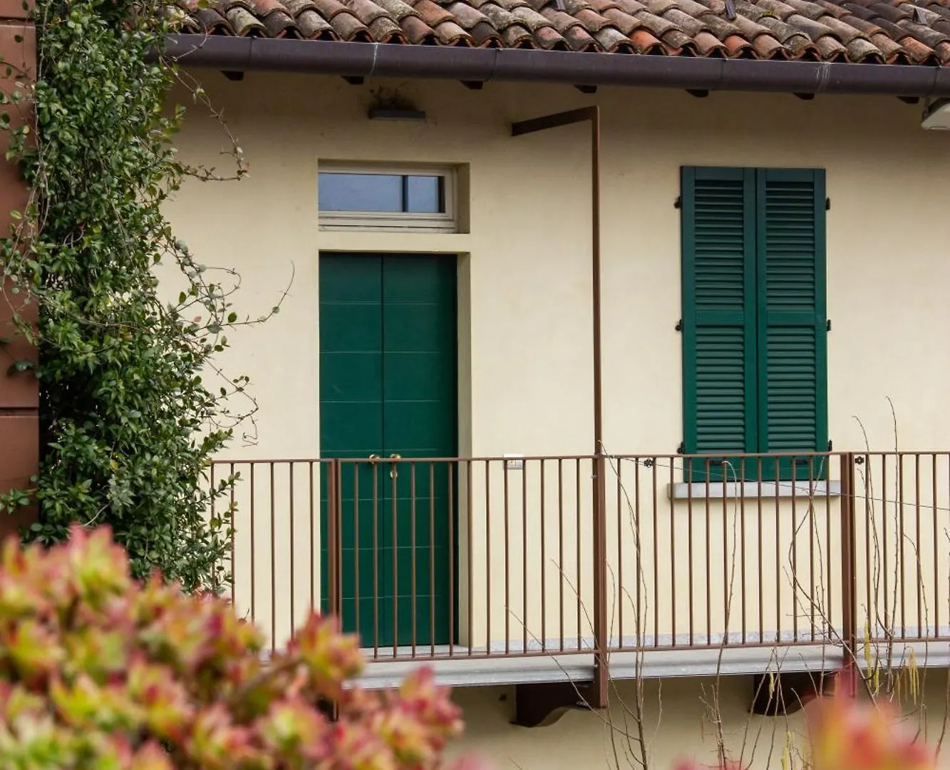 Appartamento Cascina Cotica Milano 0*,  Italia