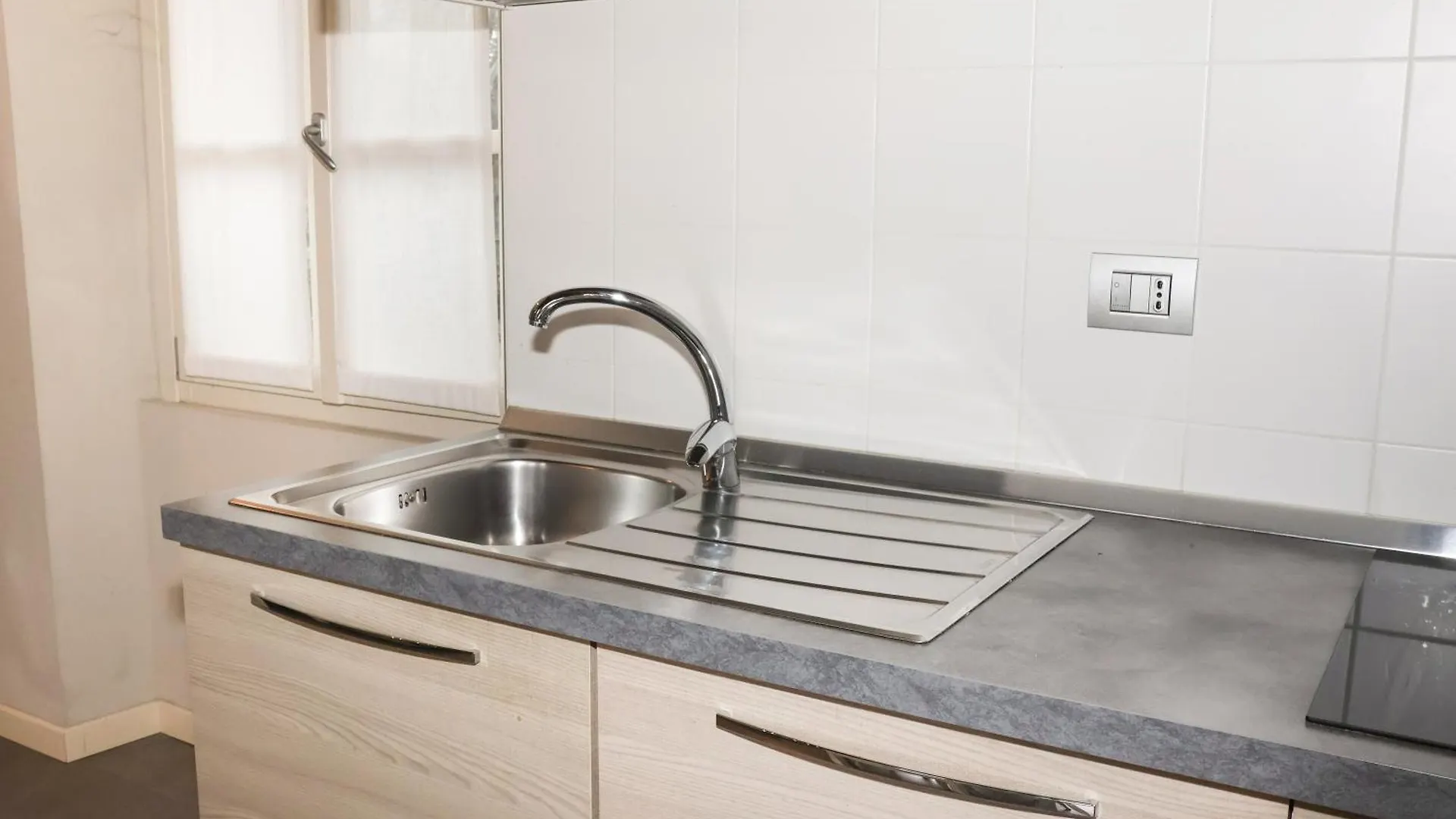 Appartamento Cascina Cotica Milano