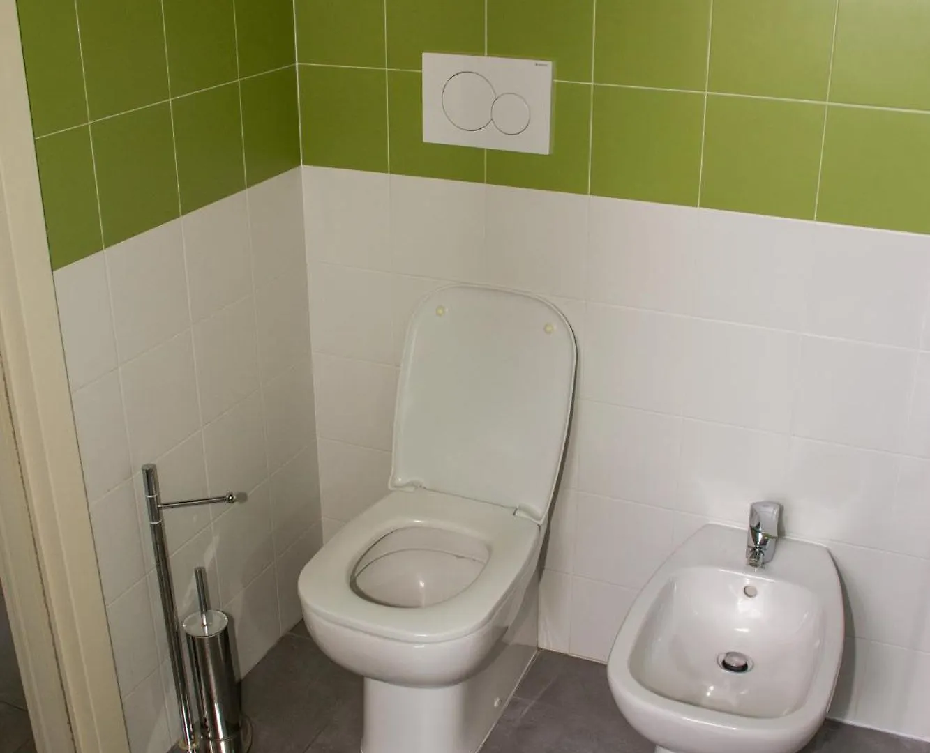 Appartamento Cascina Cotica Milano Italia