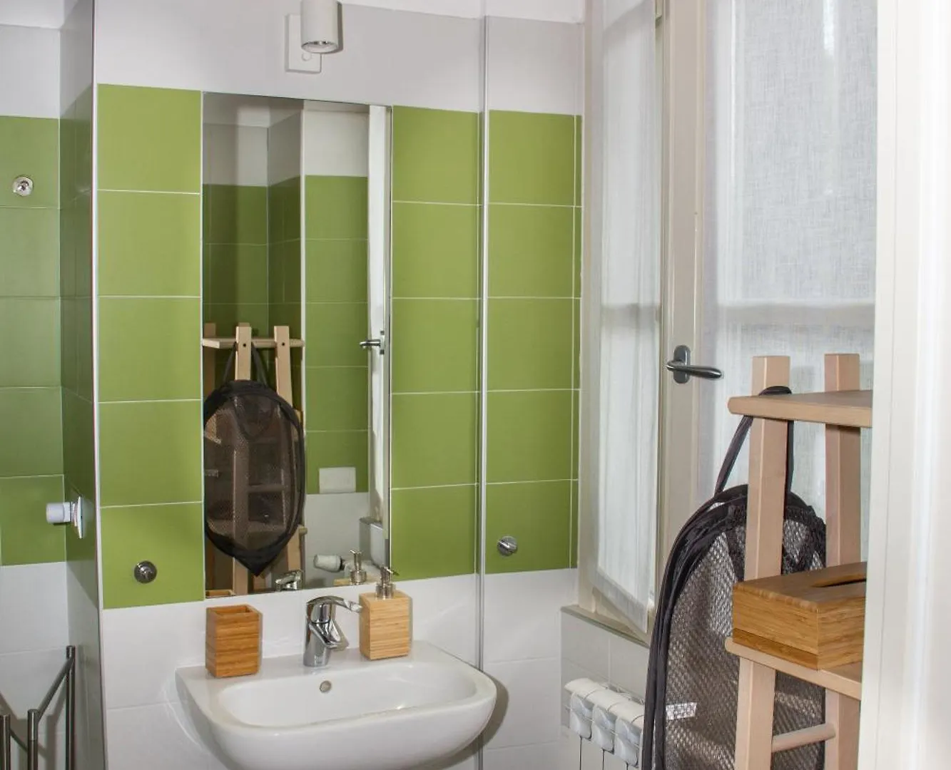 Appartamento Cascina Cotica Milano
