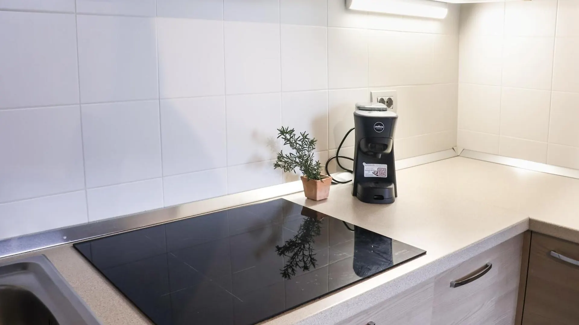 Appartamento Cascina Cotica Milano