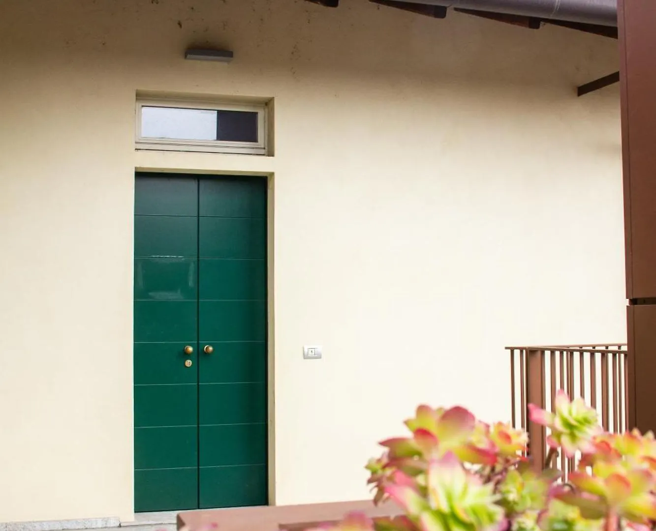 Appartamento Cascina Cotica Milano