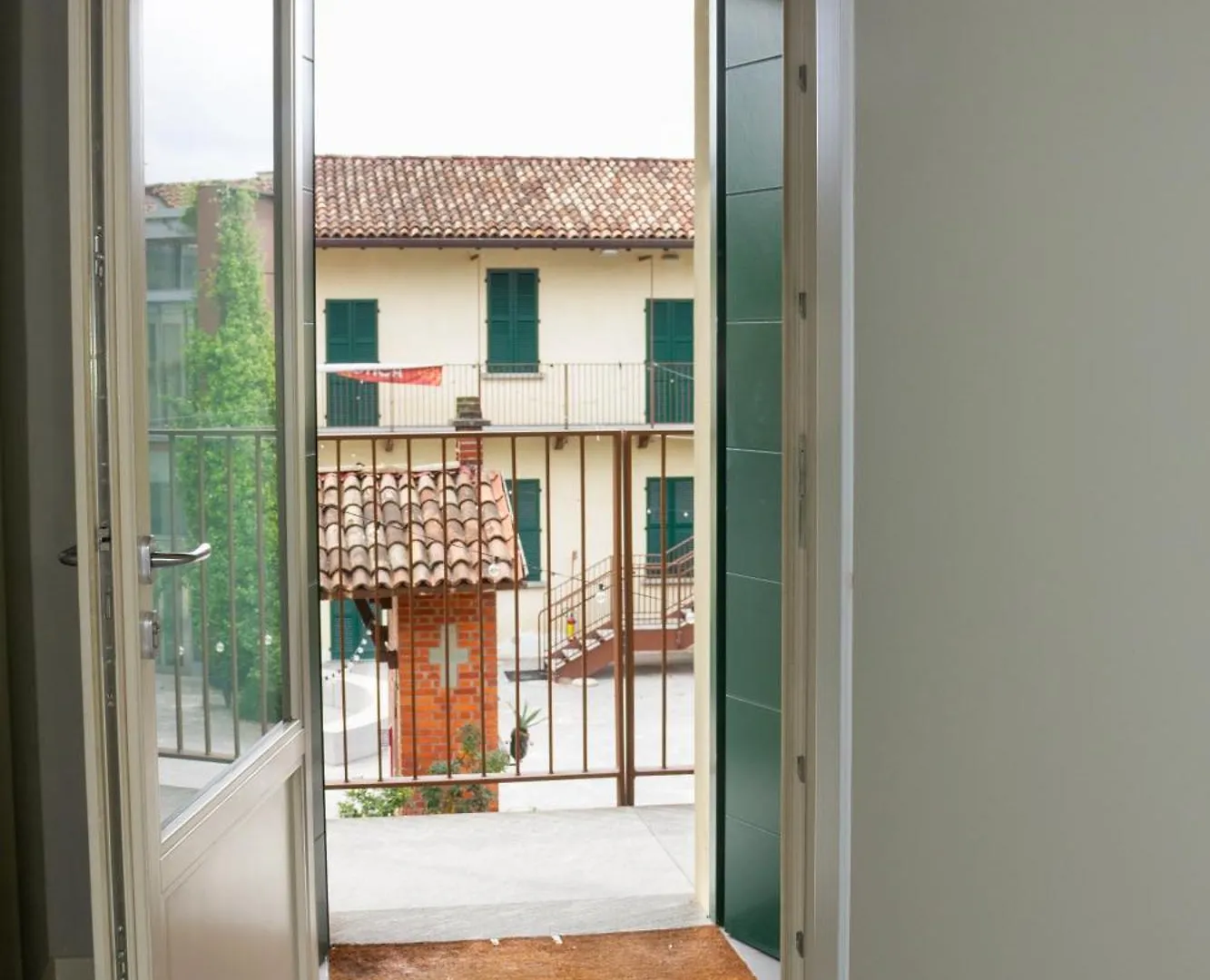 Appartamento Cascina Cotica Milano