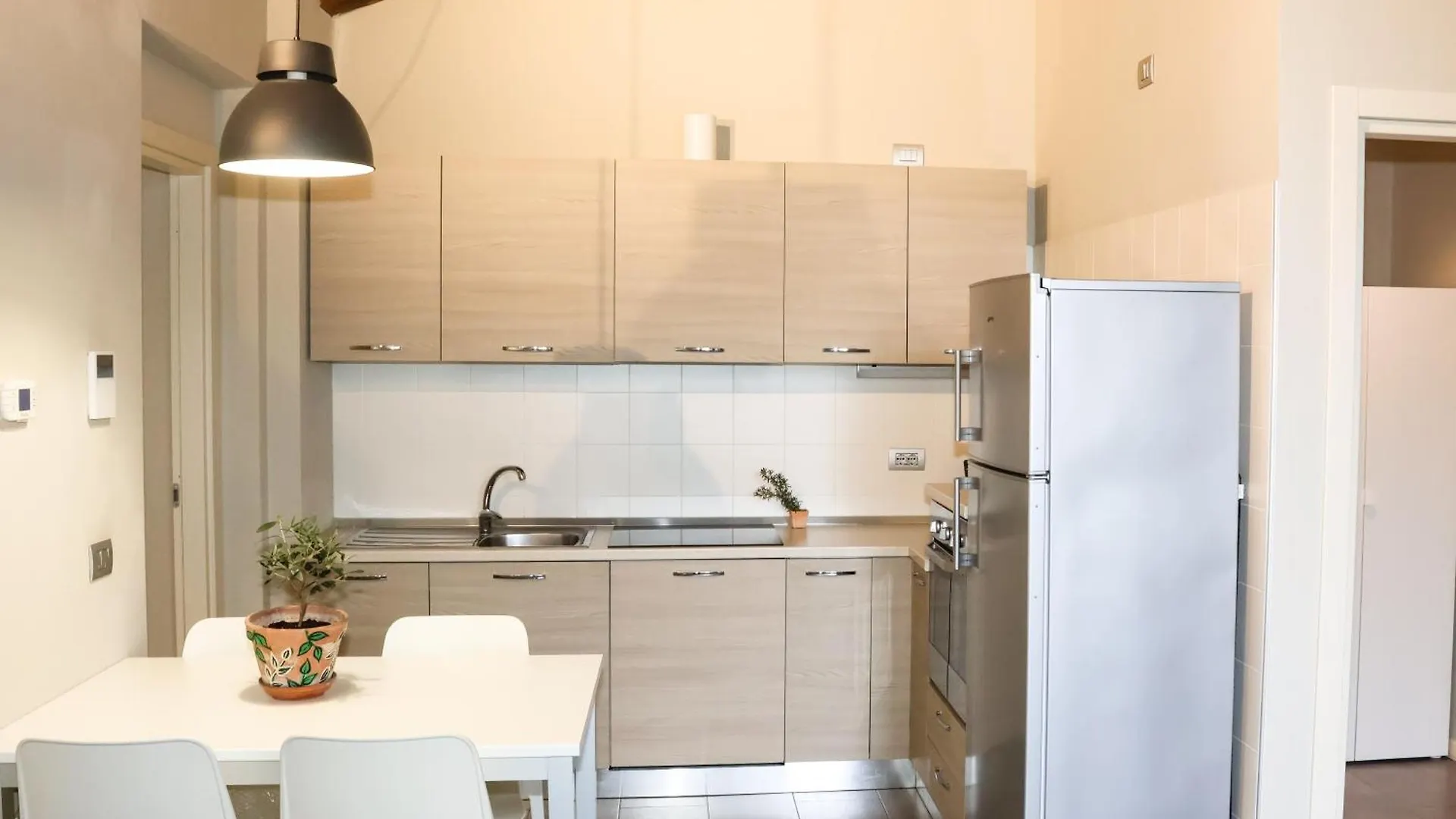 Appartamento Cascina Cotica Milano